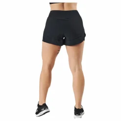 Under Armour Flex Woven 2-in-1 Short Black Svart Online