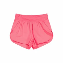 Under Armour Flex Woven 2-in-1 Short Pink Shock Rosa