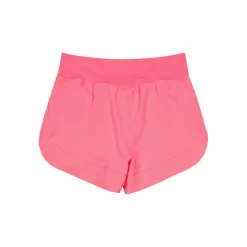 Under Armour Flex Woven 2-in-1 Short Pink Shock Rosa