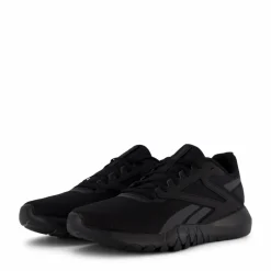 Reebok Flexagon Energy Tr 4 Cblack/cblack/cdgry7 Svart Hot