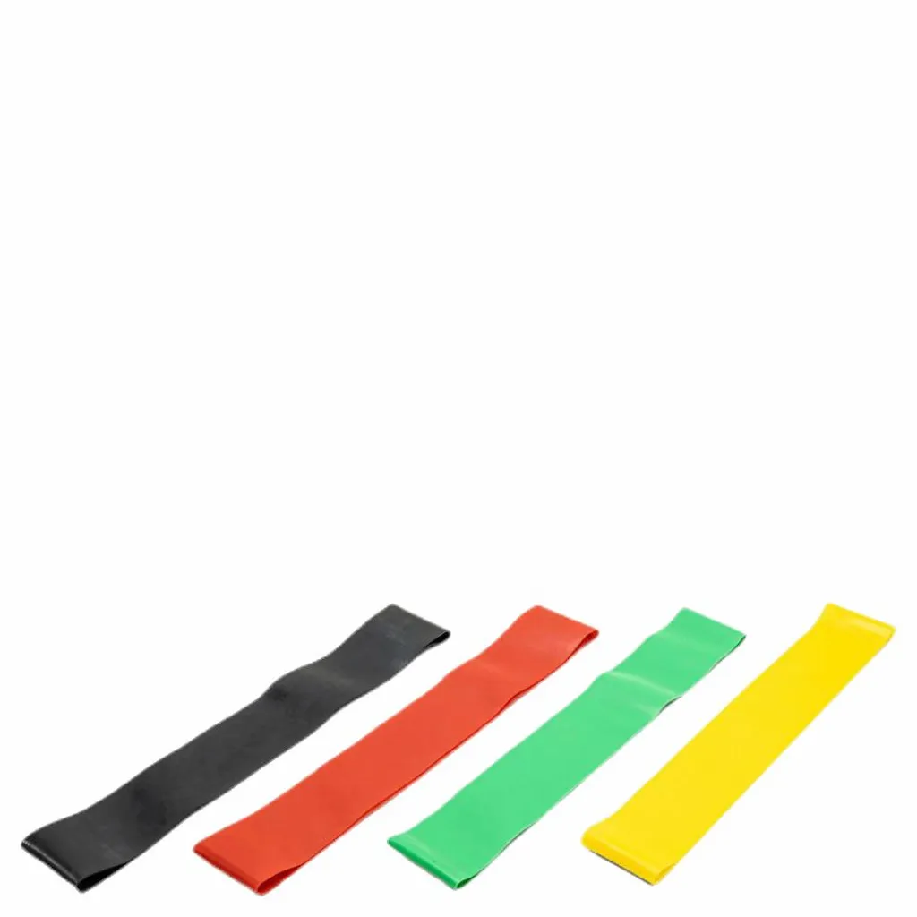 Flexband 4-pack Patterned*BLACC Outlet