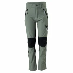 Tuxer Flexi Jr Pants Grey Grå Clearance