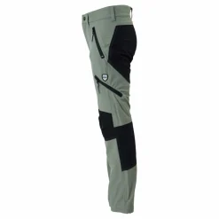 Tuxer Flexi Jr Pants Grey Grå Clearance