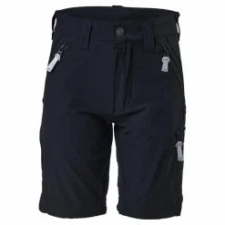 Tuxer Flexi Jr Shorts Black Svart