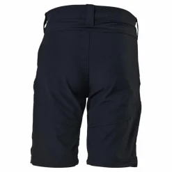 Tuxer Flexi Jr Shorts Black Svart