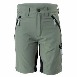 Tuxer Flexi Jr Shorts Grey Grå Best