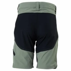 Tuxer Flexi Jr Shorts Grey Grå Best