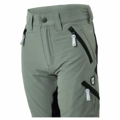 Tuxer Flexi Jr Shorts Grey Grå Best