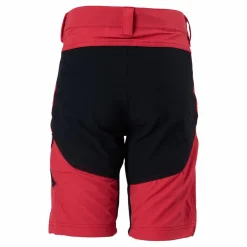 Flexi Jr Shorts Red*Tuxer Discount