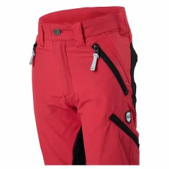 Flexi Jr Shorts Red*Tuxer Discount