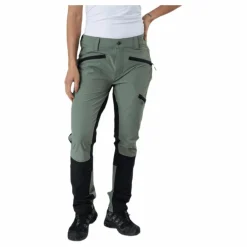 Flexi Lady Pants Grey*Tuxer Best