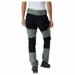 Flexi Lady Pants Grey*Tuxer Best