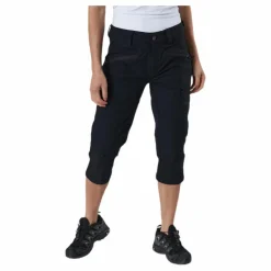 Tuxer Flexi Lady Pirate Black Svart