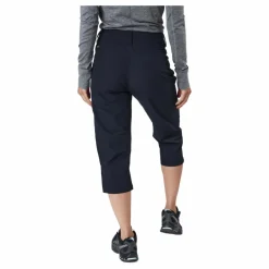 Tuxer Flexi Lady Pirate Black Svart Sale