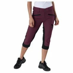 Flexi Lady Pirate Purple*Tuxer Outlet