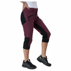 Flexi Lady Pirate Purple*Tuxer Outlet