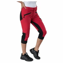 Tuxer Flexi Lady Pirate Red Röd Outlet