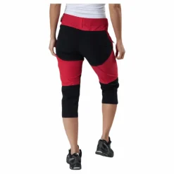 Tuxer Flexi Lady Pirate Red Röd Outlet
