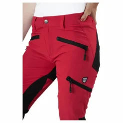 Tuxer Flexi Lady Pirate Red Röd Outlet