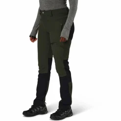 Flexi Pants Dark Olive*Tuxer Discount