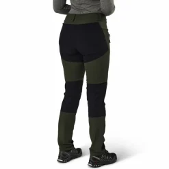 Flexi Pants Dark Olive*Tuxer Discount