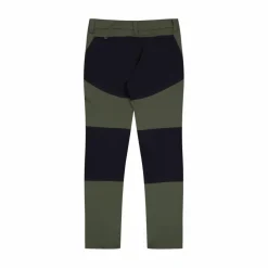 Flexi Pants Dark Olive*Tuxer Discount