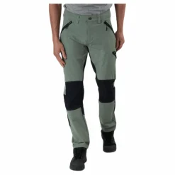 Flexi Pants Grey*Tuxer Online