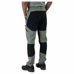 Flexi Pants Grey*Tuxer Online