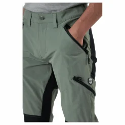 Flexi Pants Grey*Tuxer Online