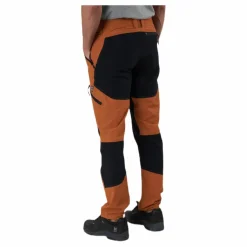 Tuxer Flexi Pants Orange/Red Orange och Röd