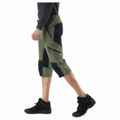 Flexi Pirate Green*Tuxer Best