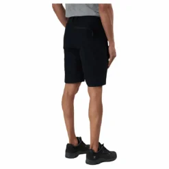 Flexi Shorts Black*Tuxer Clearance