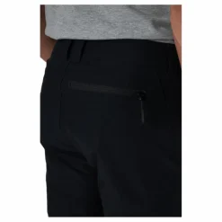 Flexi Shorts Black*Tuxer Clearance