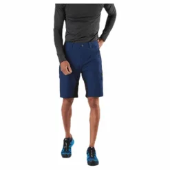 Flexi Shorts Blue*Tuxer Hot