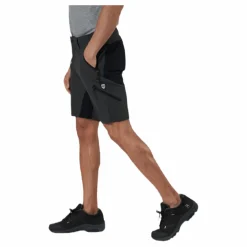 Tuxer Flexi Shorts Grey Grå Discount