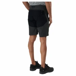 Tuxer Flexi Shorts Grey Grå Discount