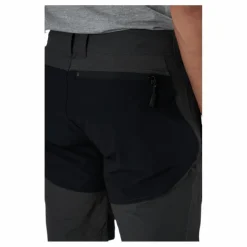 Tuxer Flexi Shorts Grey Grå Discount