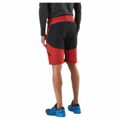 Tuxer Flexi Shorts Red Röd Discount