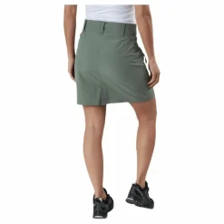Flexi Skort Grey*Tuxer Clearance