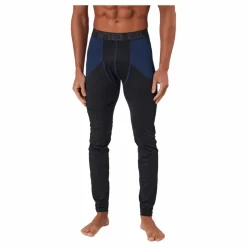 Flextech Pants Black*Bula Hot