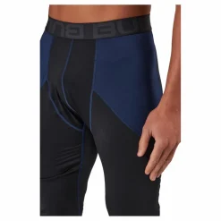 Flextech Pants Black*Bula Hot