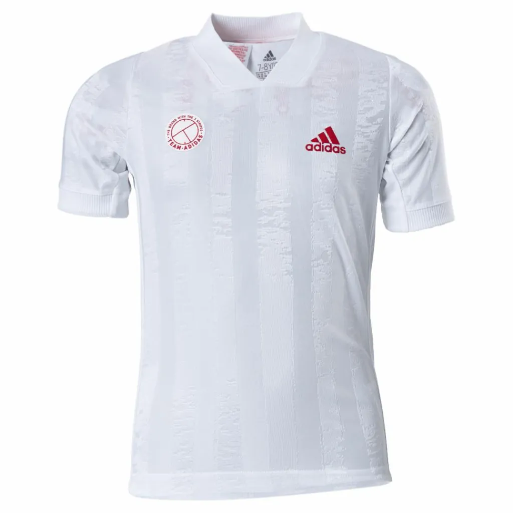 F.Lift Tee White*adidas Tennis Clearance