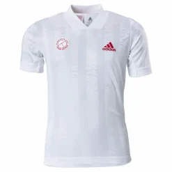 F.Lift Tee White*adidas Tennis Clearance