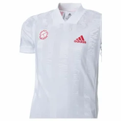 F.Lift Tee White*adidas Tennis Clearance