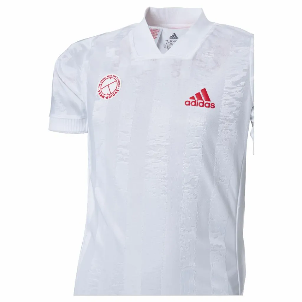 F.Lift Tee White*adidas Tennis Clearance
