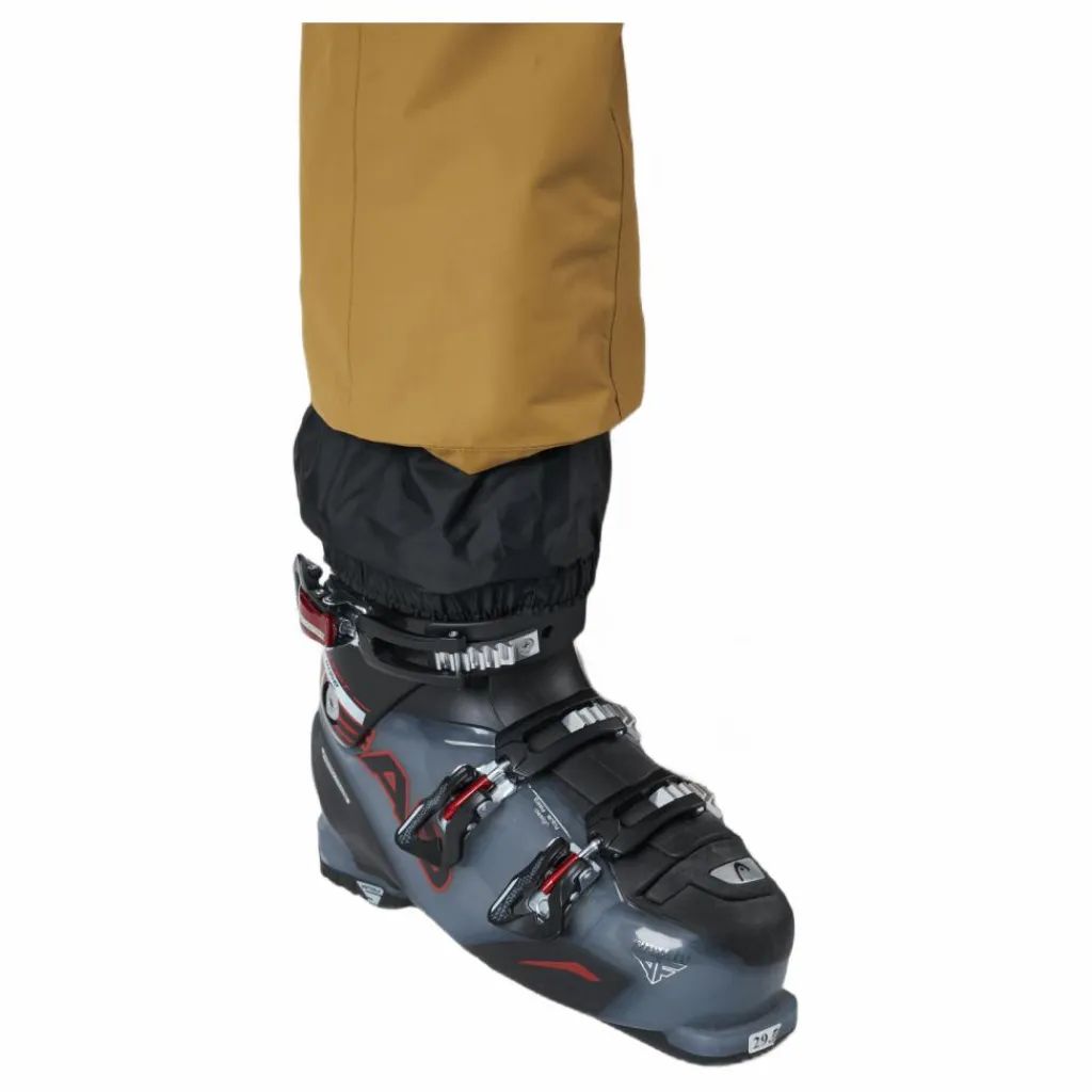 ColourWear Flight Pant M Light Brown Brun