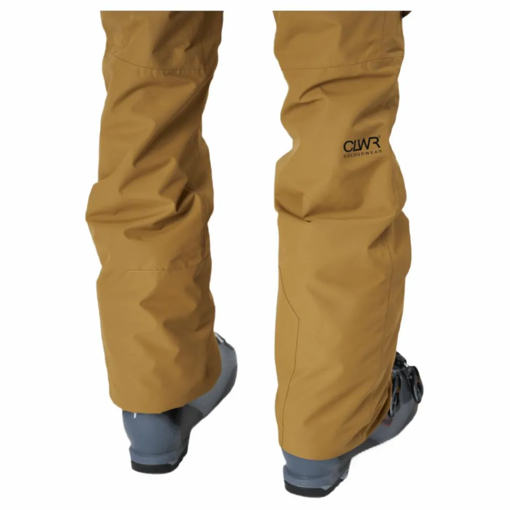 ColourWear Flight Pant M Light Brown Brun