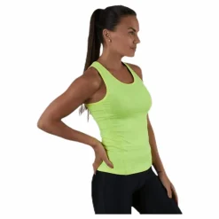 BLACC Fling Tank Yellow Gul