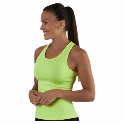 BLACC Fling Tank Yellow Gul