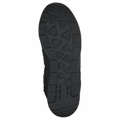 Viking Flinga Jr Gtx Black/white Svart Online